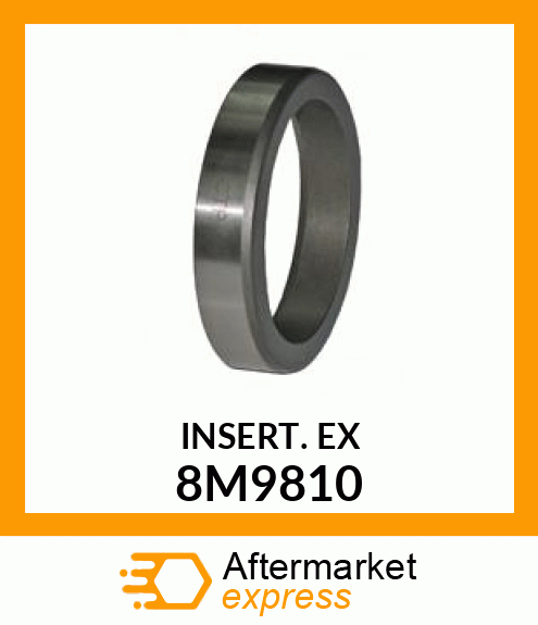 INSERT-EXH 8M9810