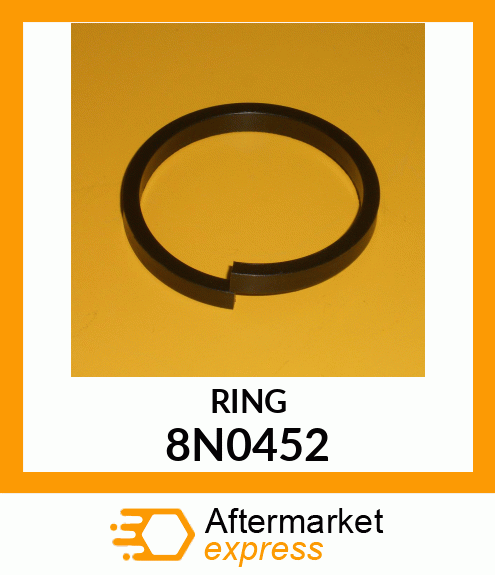 RING 8N0452