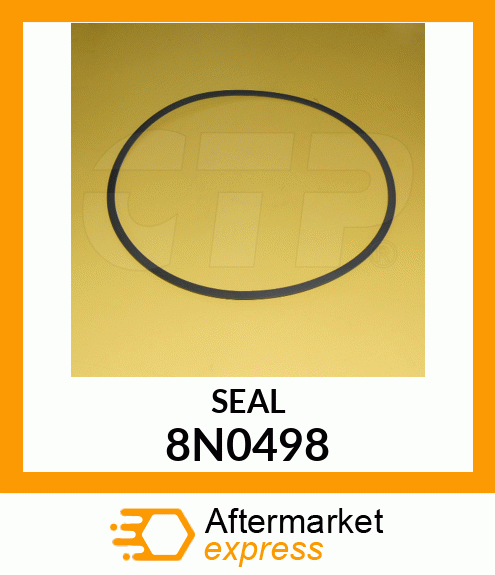 SEAL 8N0498