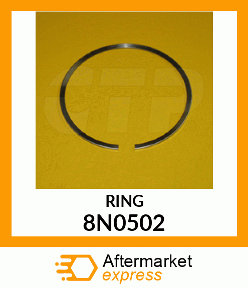 RING 8N0502