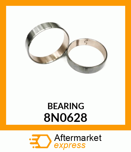 BEARING 8N0628