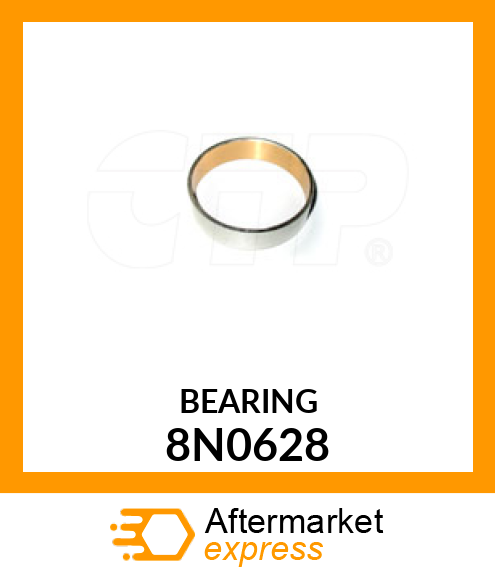 BEARING 8N0628