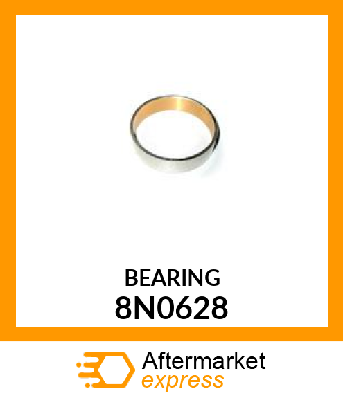 BEARING 8N0628