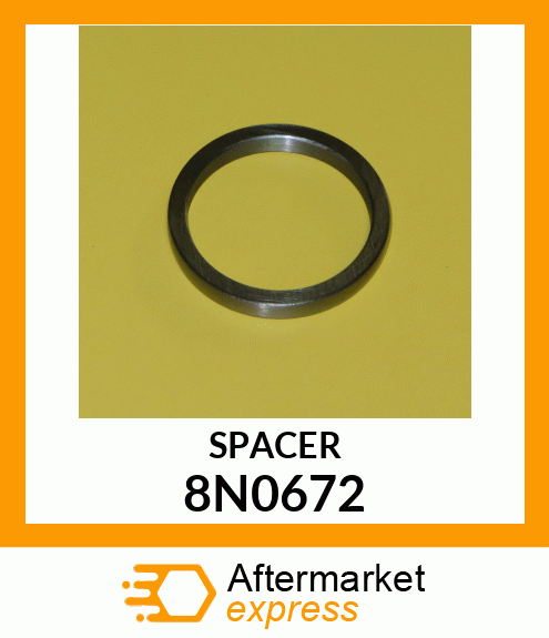 SPACER 8N0672
