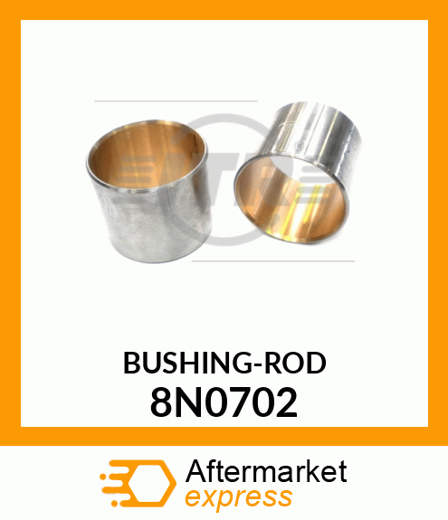 BEARING 8N0702