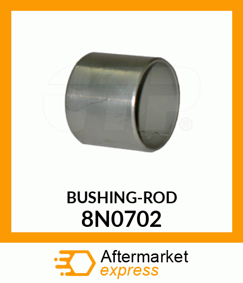 BEARING 8N0702