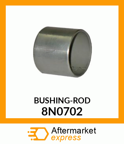 BEARING 8N0702