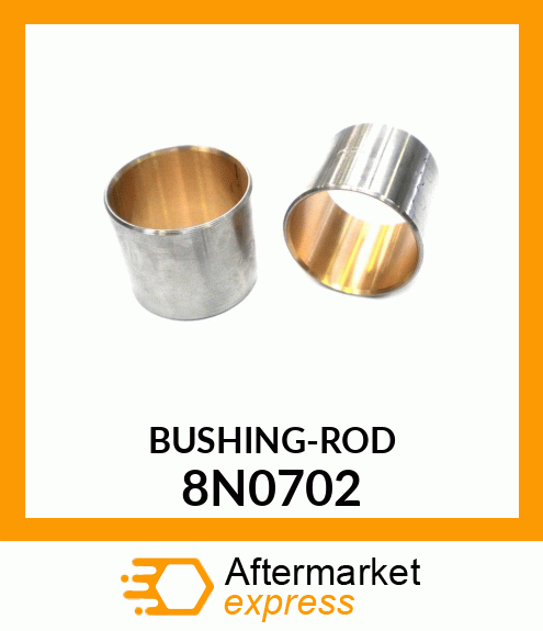 BEARING 8N0702