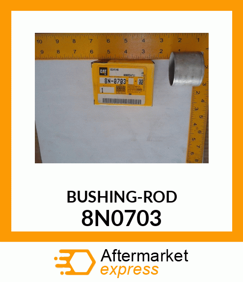 BEARING 8N0703