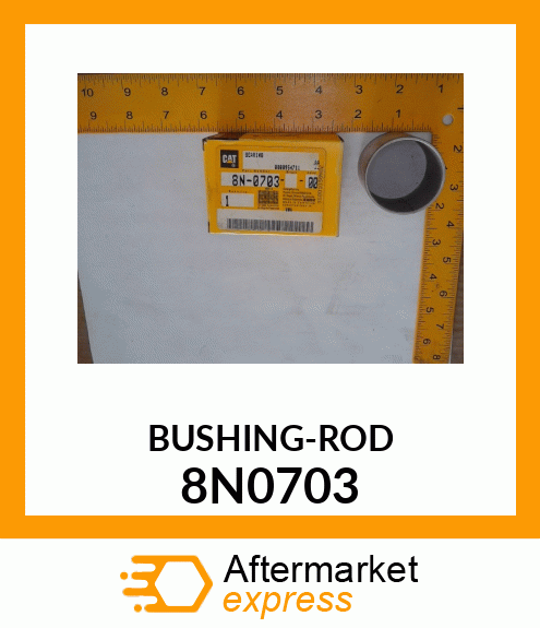 BEARING 8N0703