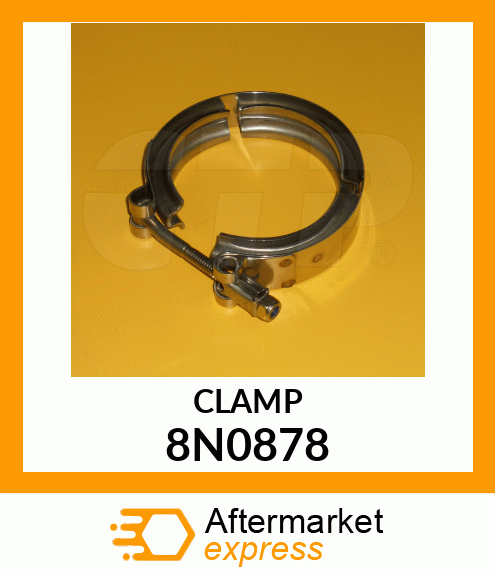 CLAMP 8N0878