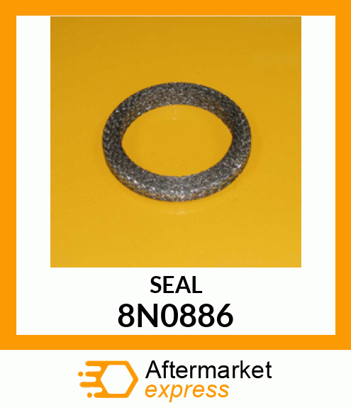 SEAL 8N0886