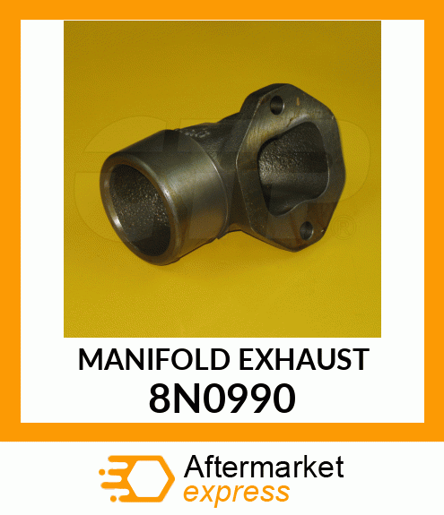 MANIFOLD 8N0990