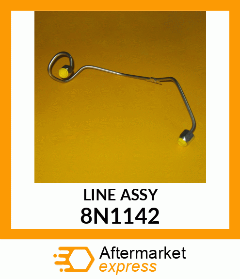 LINE ASSY 8N1142