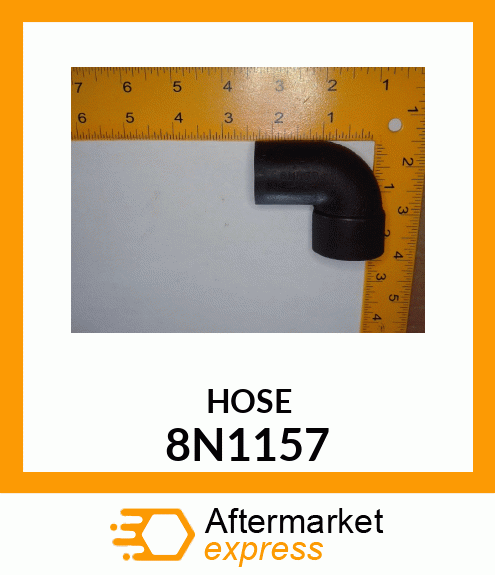 HOSE 8N1157