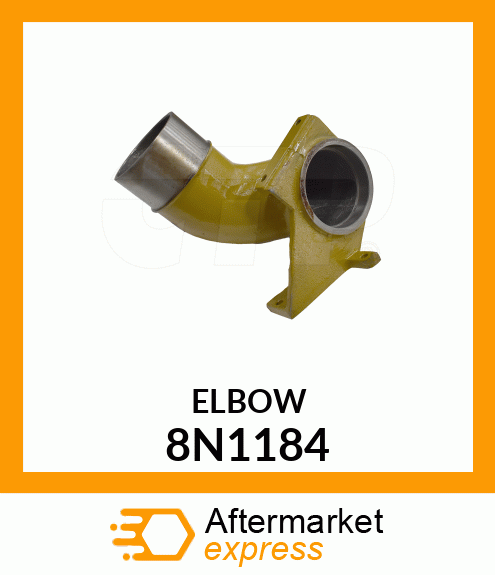 ELBOW 8N1184