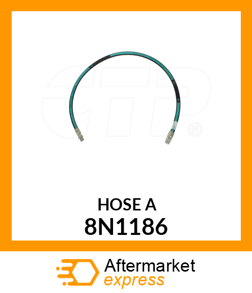 HOSE A 8N1186