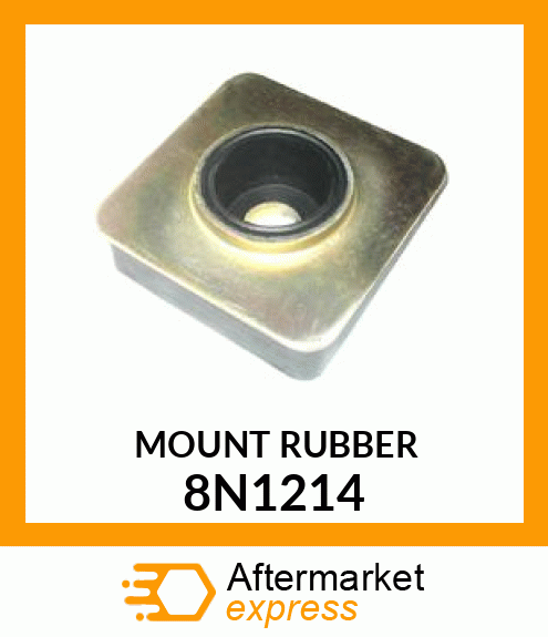 MOUNT A 8N1214