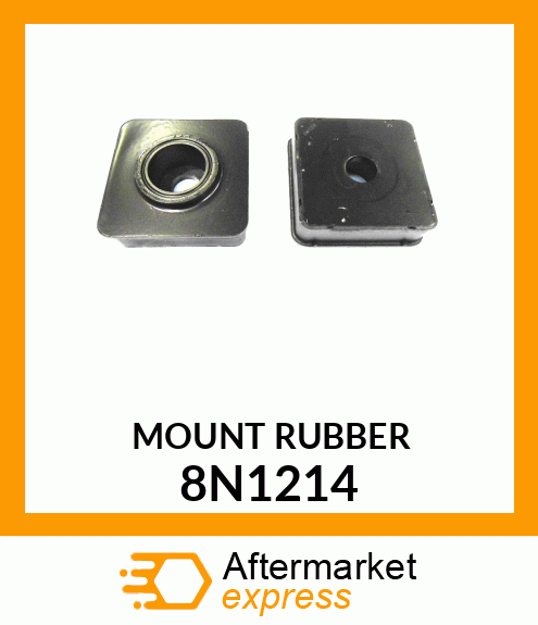 MOUNT A 8N1214