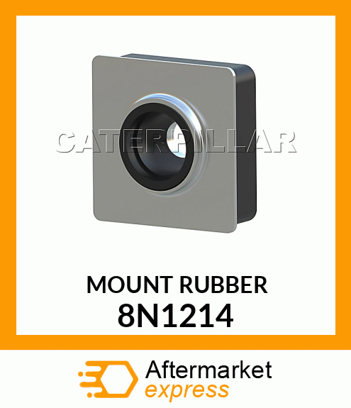 MOUNT A 8N1214