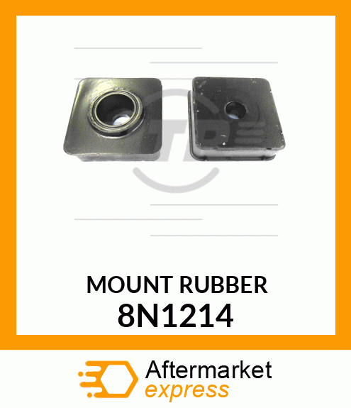 MOUNT A 8N1214