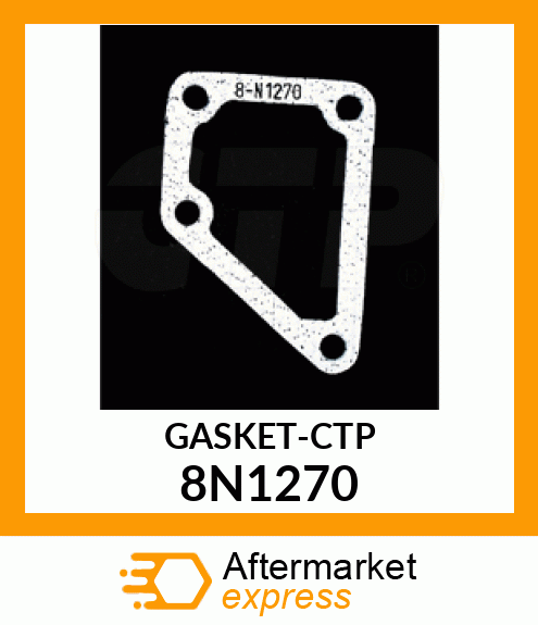 GASKET 8N1270