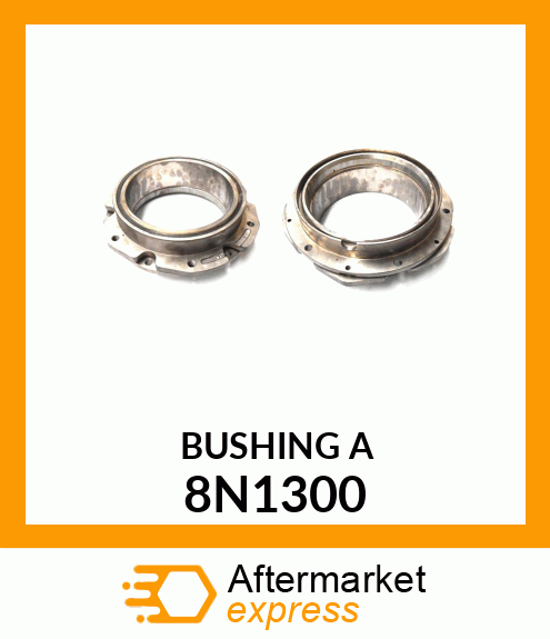 BUSHING A 8N1300