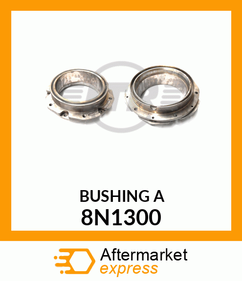 BUSHING A 8N1300