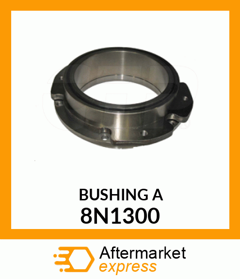 BUSHING A 8N1300