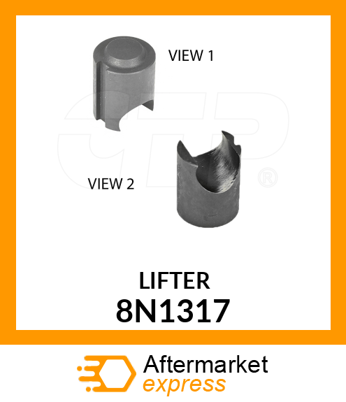 LIFTER 8N1317