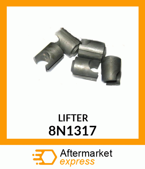 LIFTER 8N1317