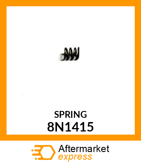 SPRING 8N1415