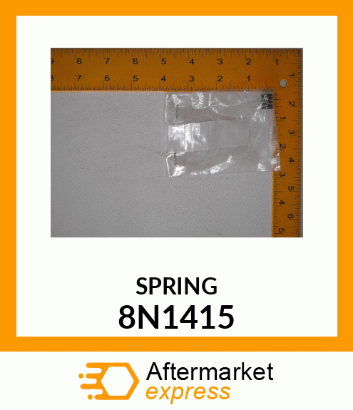 SPRING 8N1415