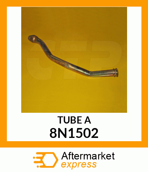 TUBE A 8N1502