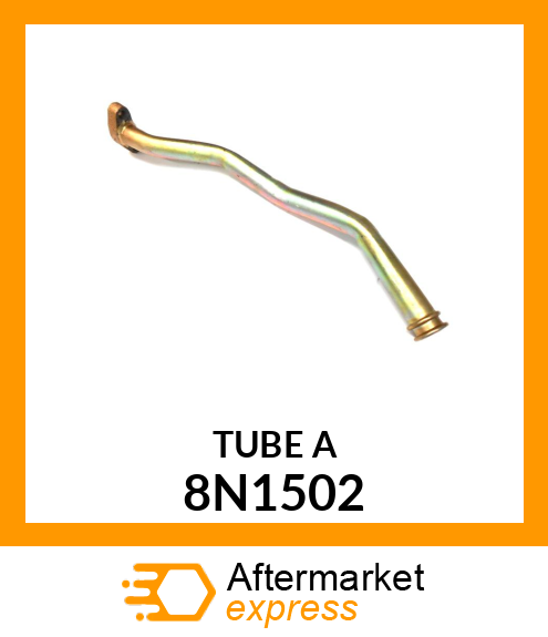 TUBE A 8N1502