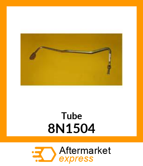 TUBE A 8N1504