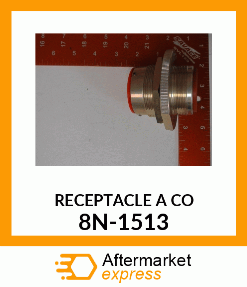 RECEPT A 8N-1513