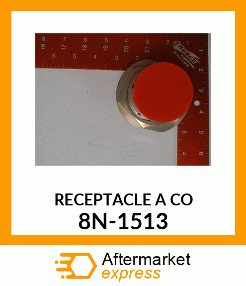 RECEPT A 8N-1513