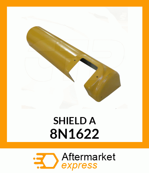 SHIELD A 8N1622