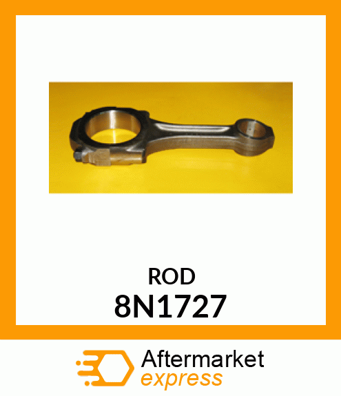 ROD 8N1727