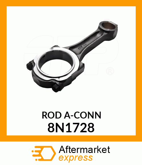 ROD A 8N1728