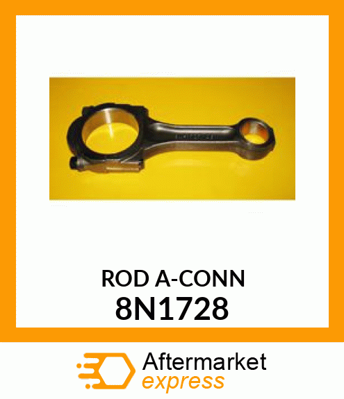 ROD A 8N1728