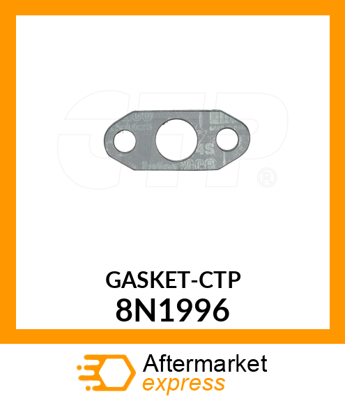 GASKET 8N1996