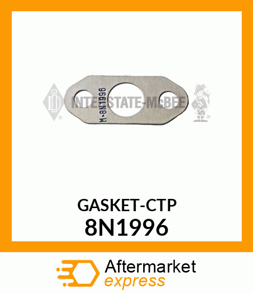 GASKET 8N1996