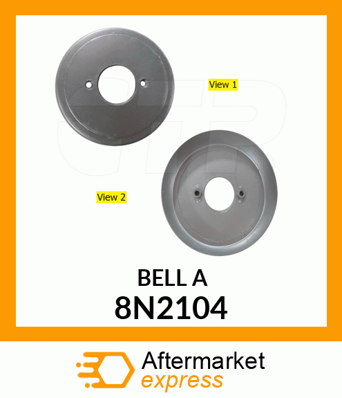 BELL A 8N2104