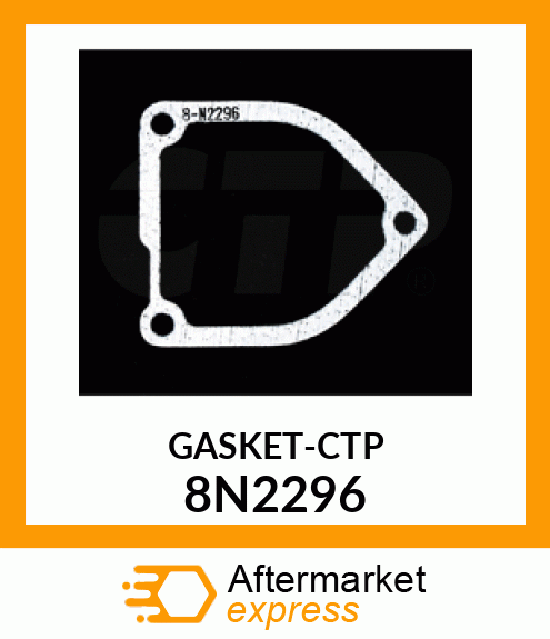 GASKET 8N2296