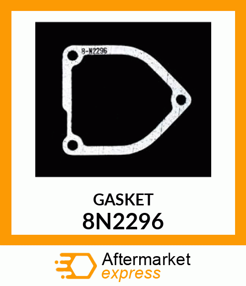 GASKET 8N2296