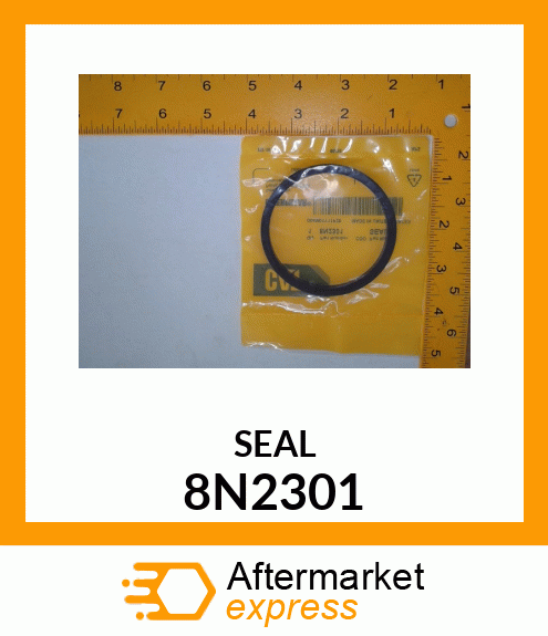 SEAL 8N2301