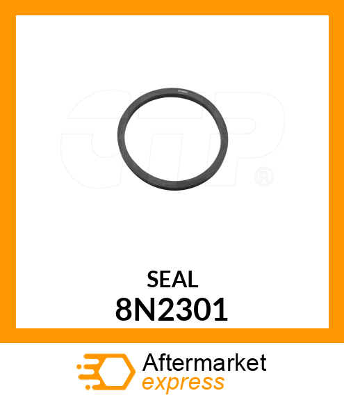 SEAL 8N2301
