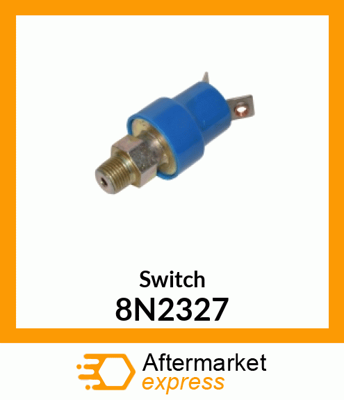 Switch 8N2327